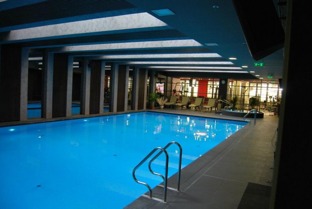 Imperial Apartman Budapest