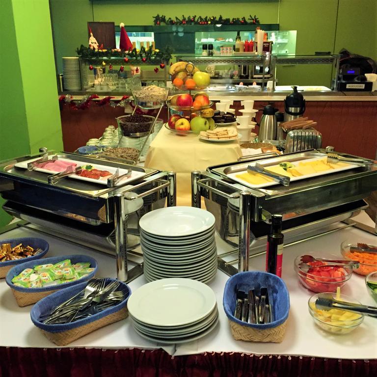 Appartamento Imperial Budapest