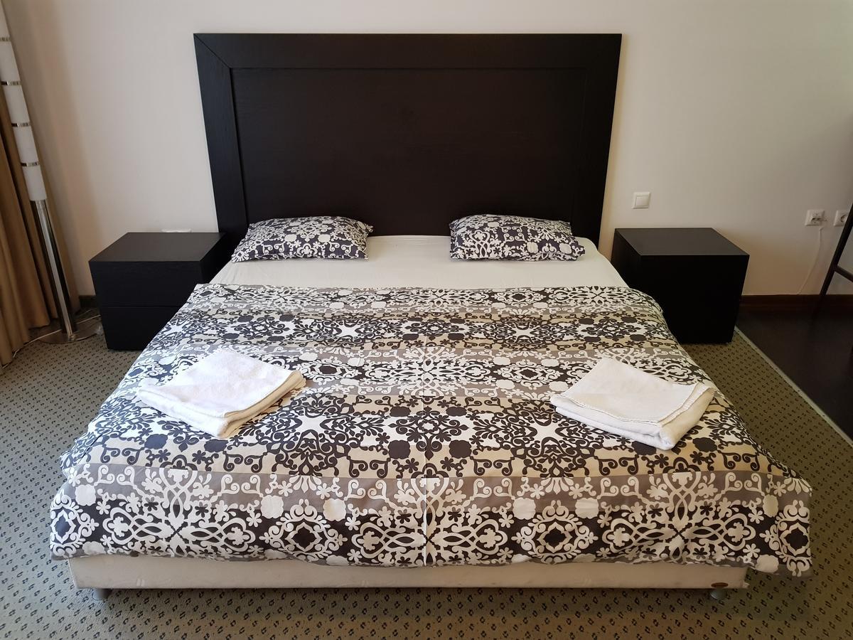 Appartamento Imperial Budapest