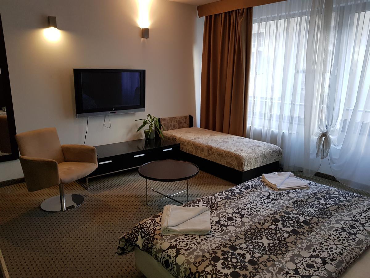 Imperial Apartman