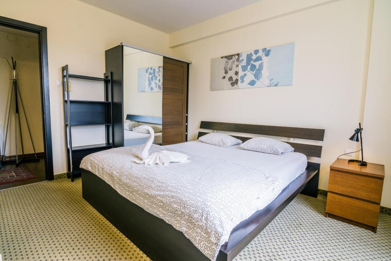 Apartman Imperial *
