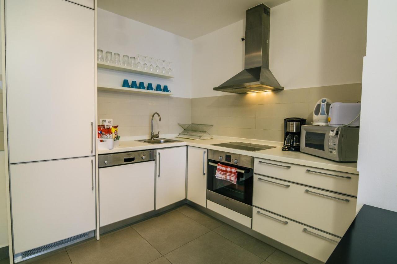 Appartamento Imperial Budapest