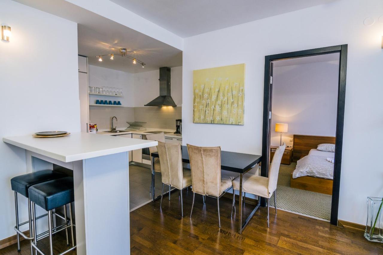 Appartamento Imperial Budapest